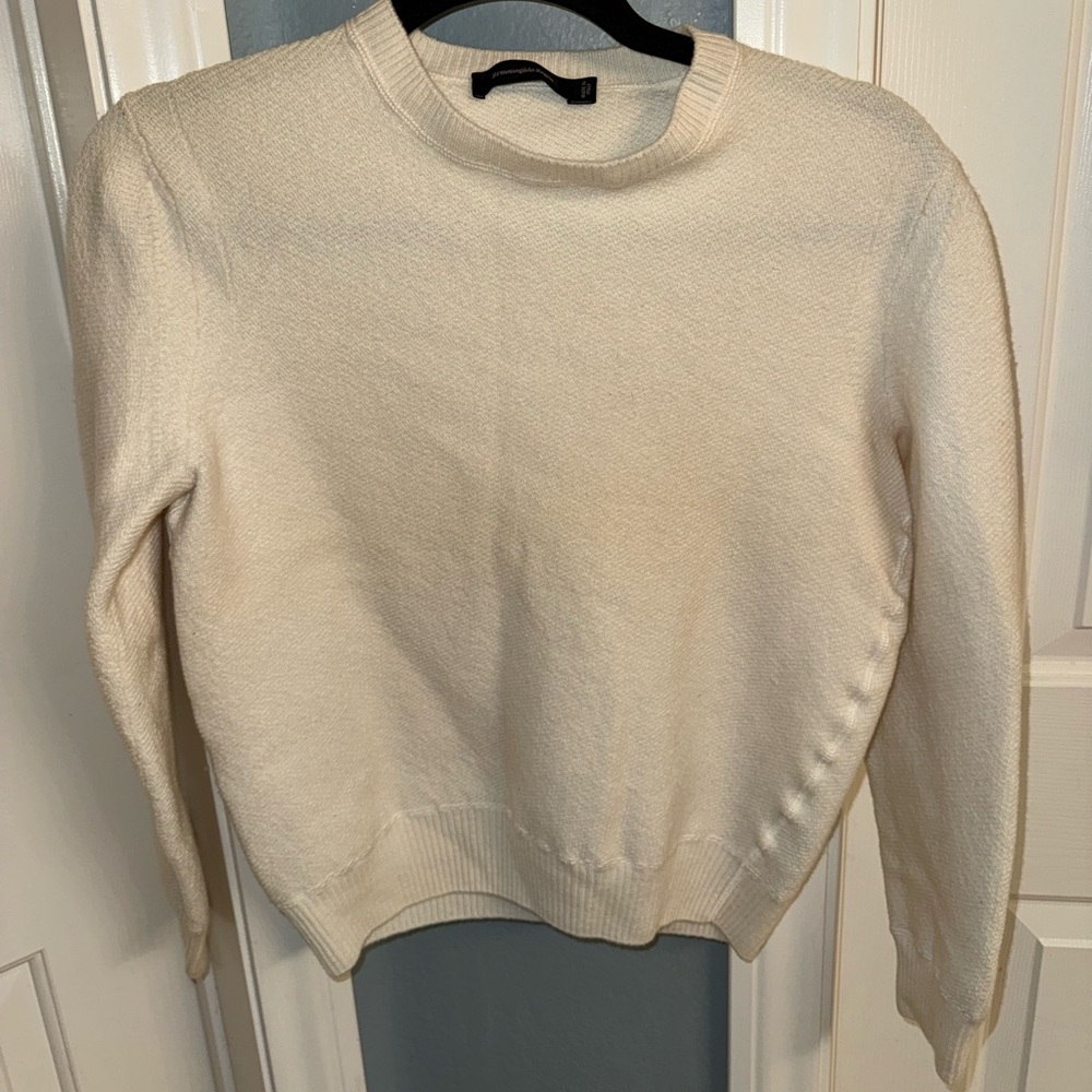 Ermenegildo Zegna women’s sweater